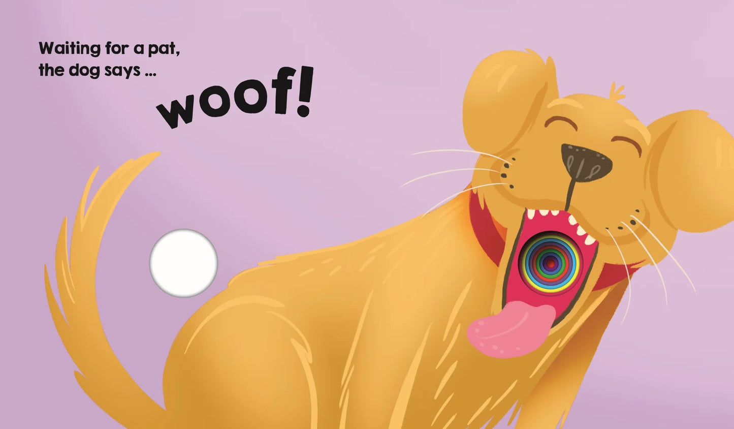 Book Chunky Graduating Board Book Roar!