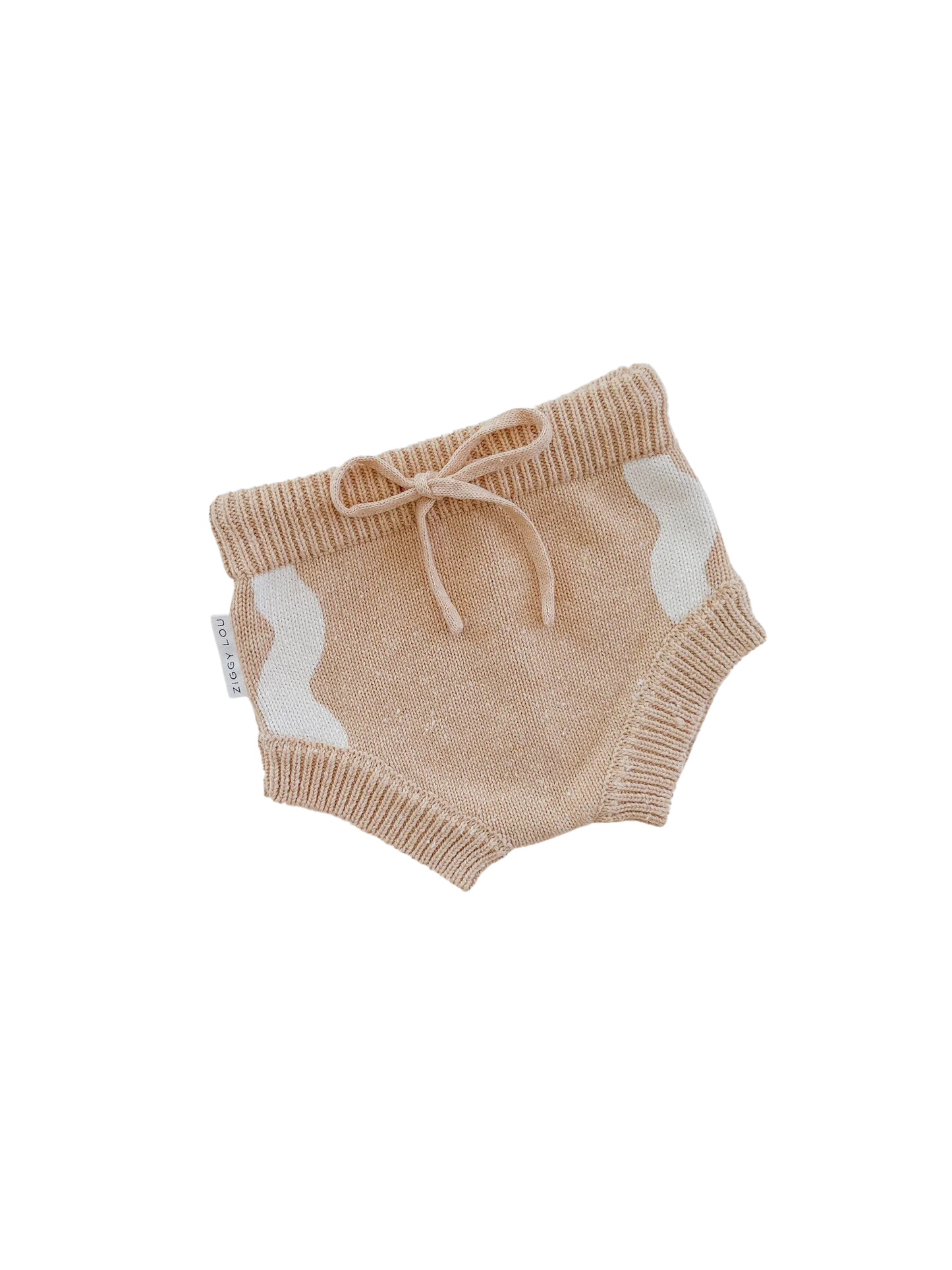 Ziggy Lou Bloomers Sand Fleck