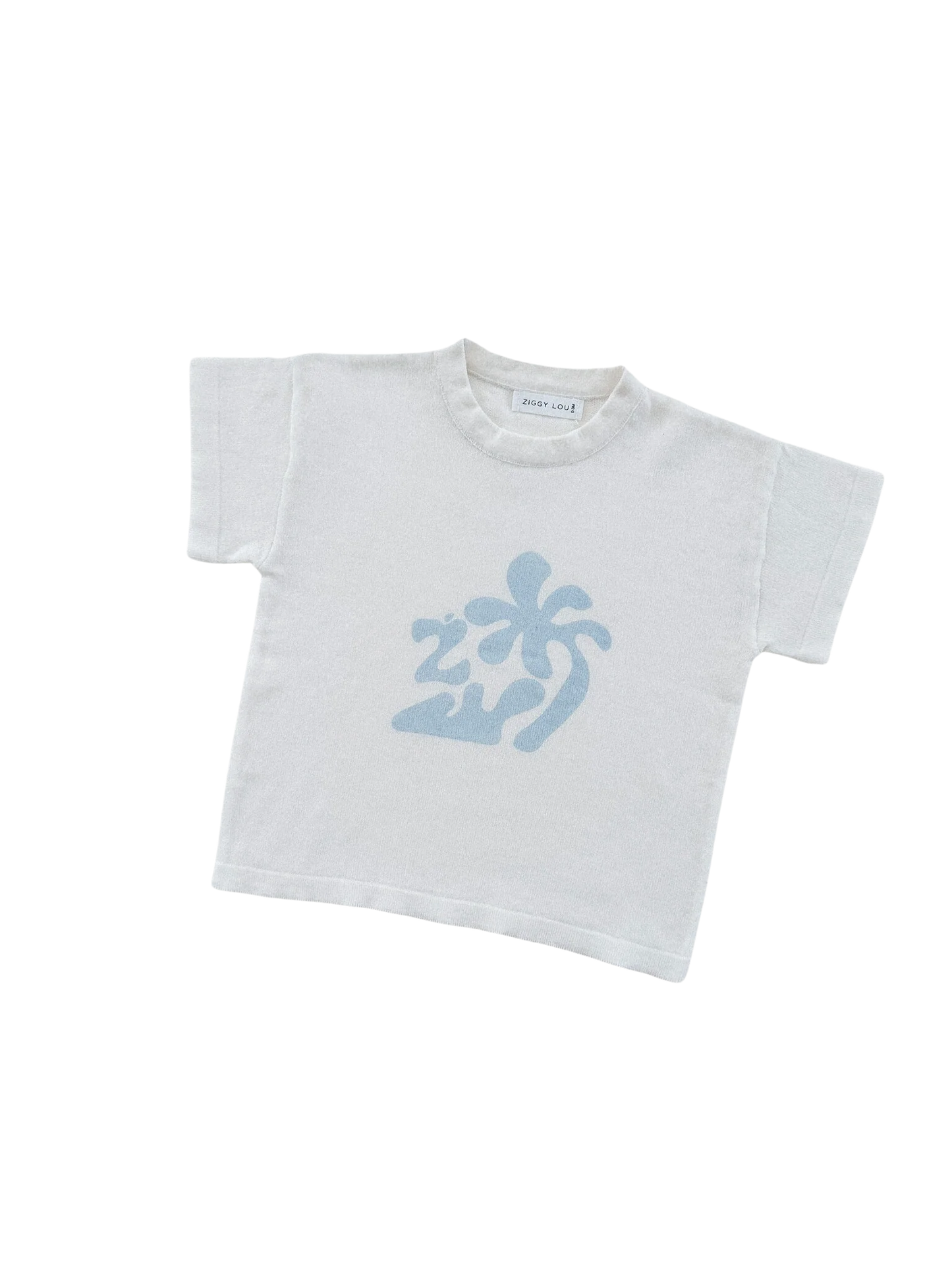 Ziggy Lou Tee Rio