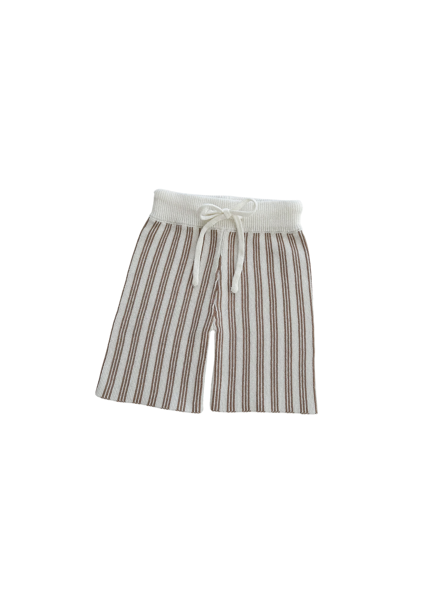 Ziggy Lou Cropped Pants Wafer