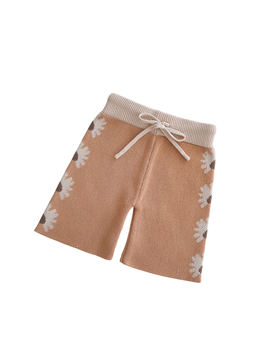 Ziggy Lou Cropped Pants Hazel