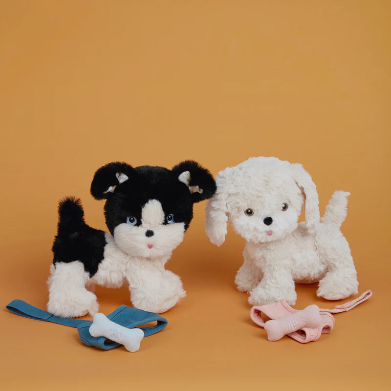 Olli Ella Dinkum Dogs Lucky