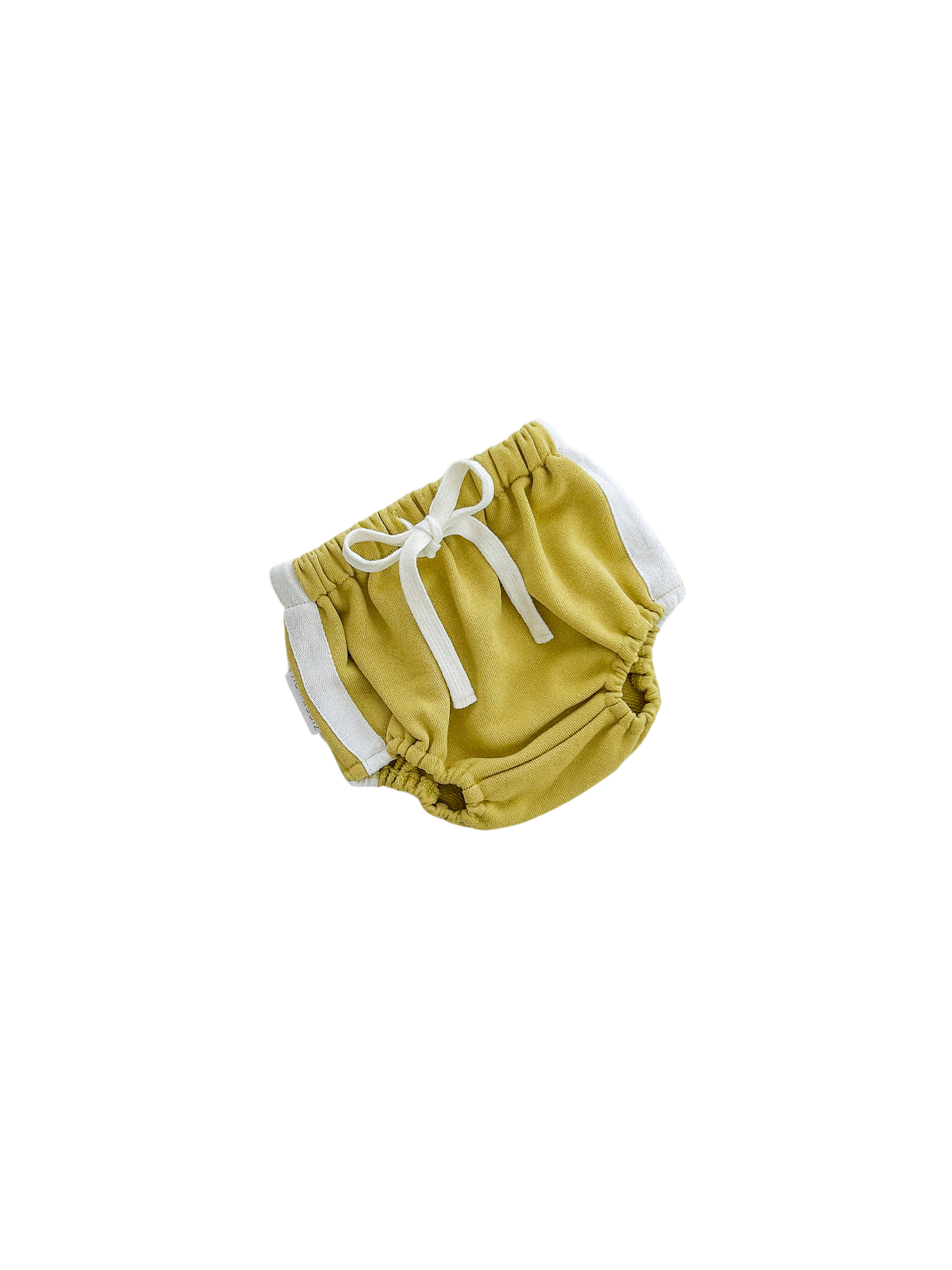 Ziggy Lou Bloomers Key Lime