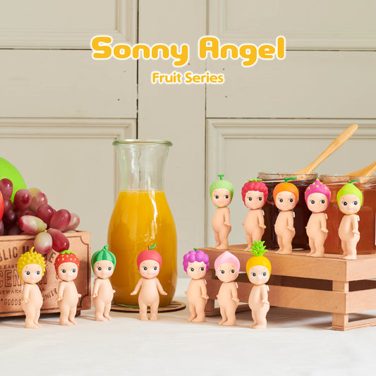 Sonny Angel Fruit Version 1