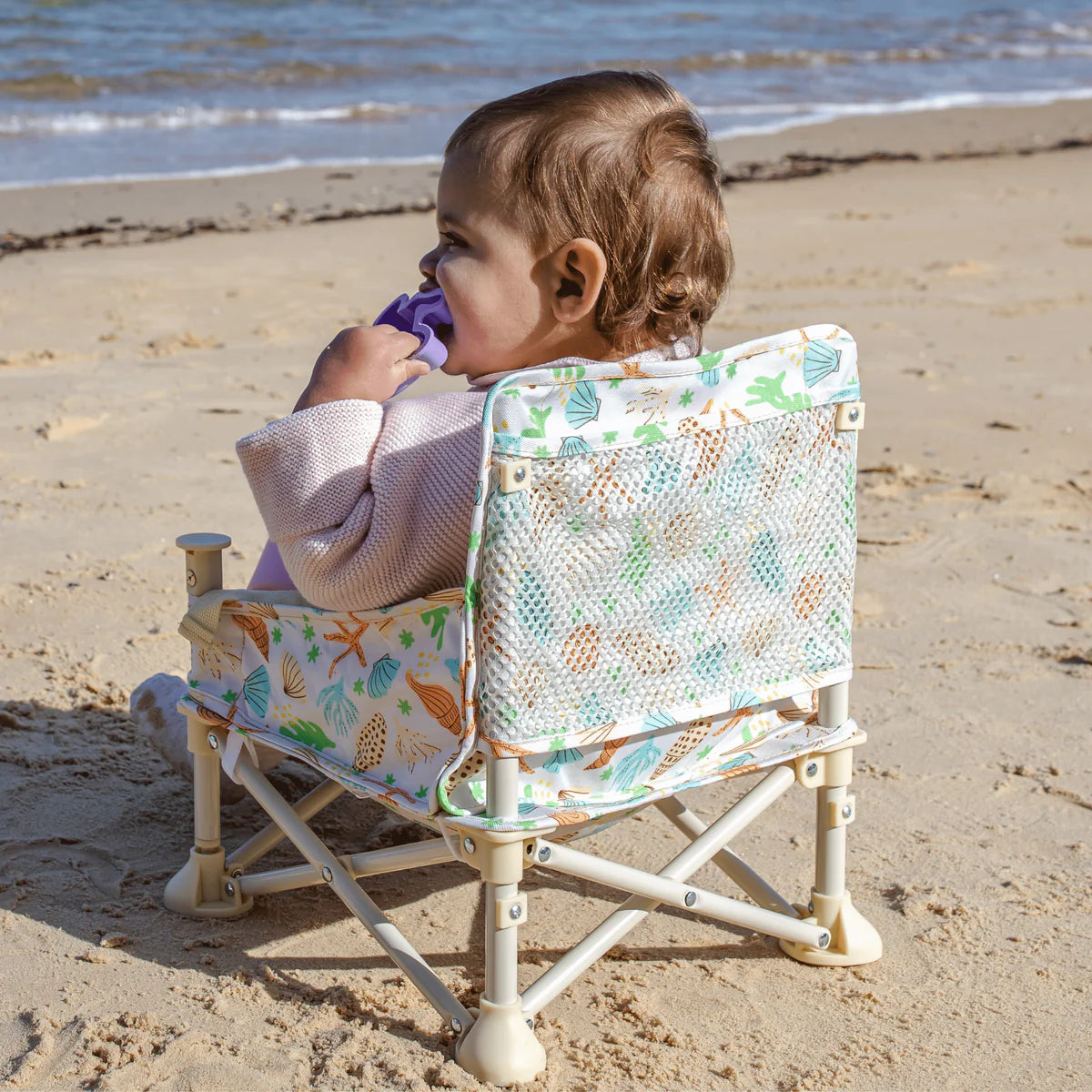 Izimini Sailor Baby Chair