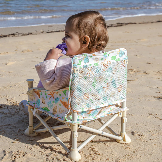 Izimini Sailor Baby Chair