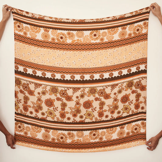 Banabae Organic Cotton Joni Bamboo