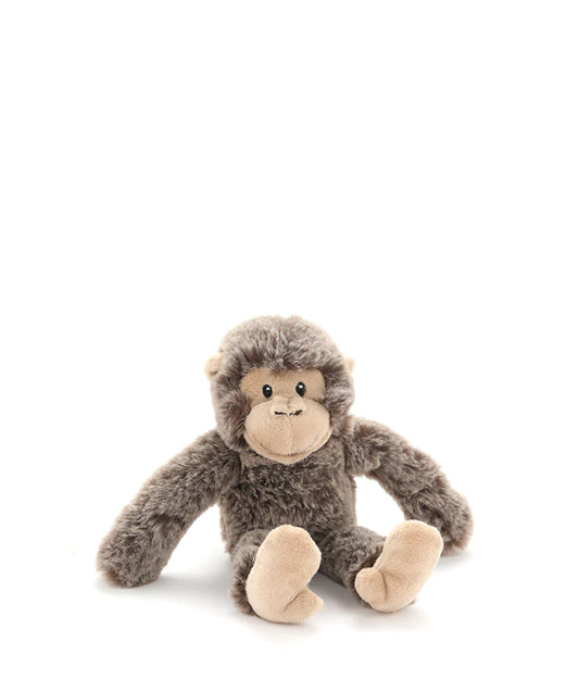 Nana Huchy Mini Mani The Monkey Rattle