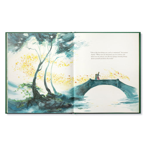 Book Noticing