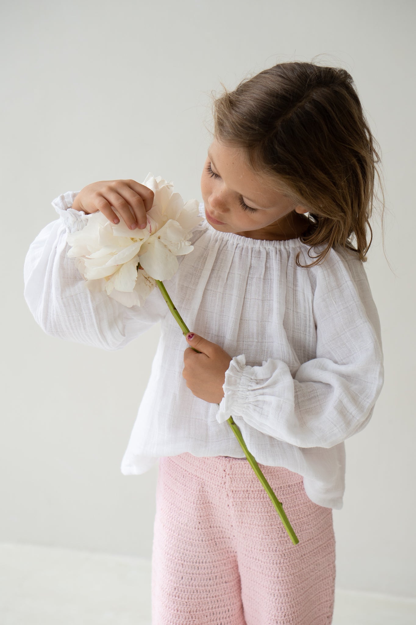Illoura The Label Elsie Blouse