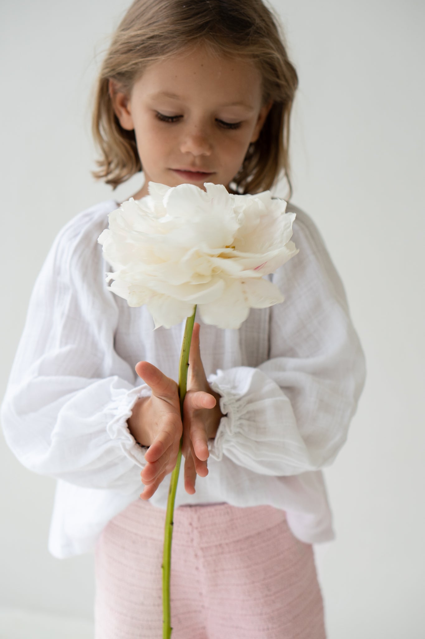 Illoura The Label Elsie Blouse