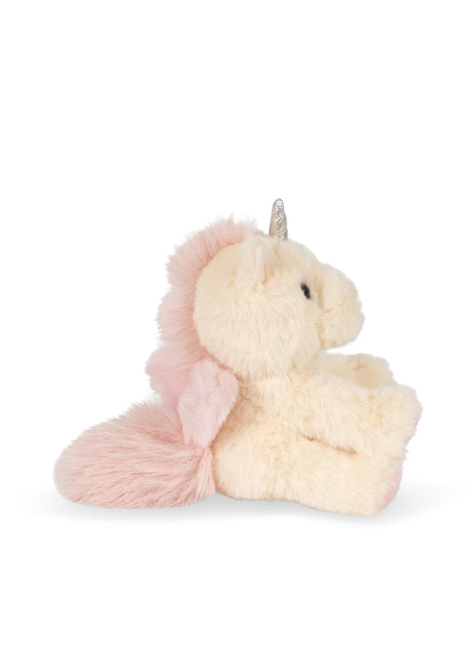Konges Sløjd Magical Animals Unicorn Yellow