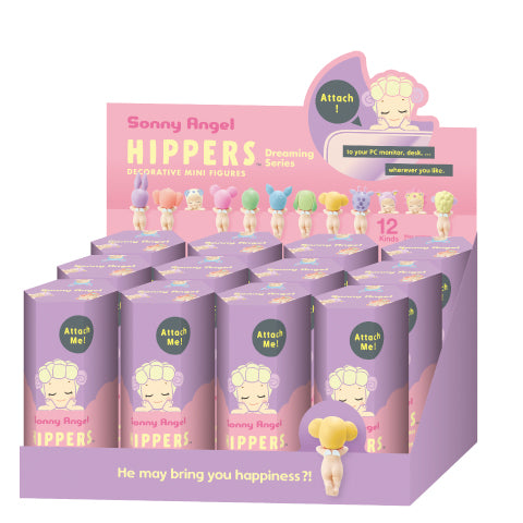 Sonny Angel Hippers Dreaming