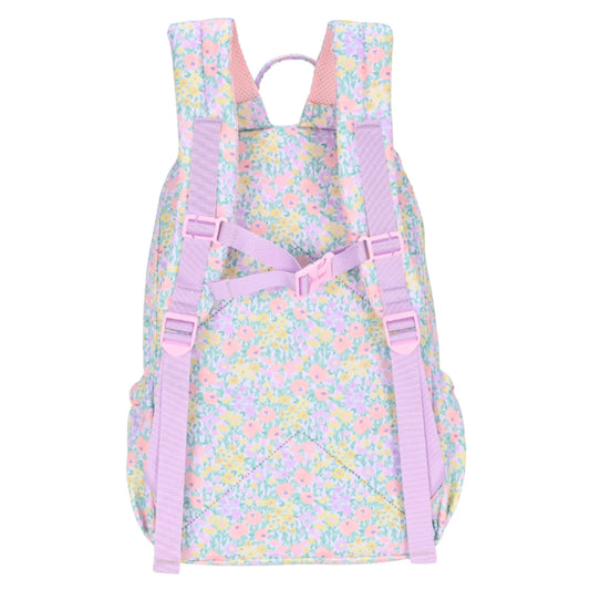 Kinnder Junior Kindy/School Backpack Blossom Sherbet