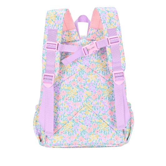 Kinnder Mini Toddler/Daycare Backpack Blossom Sherbet