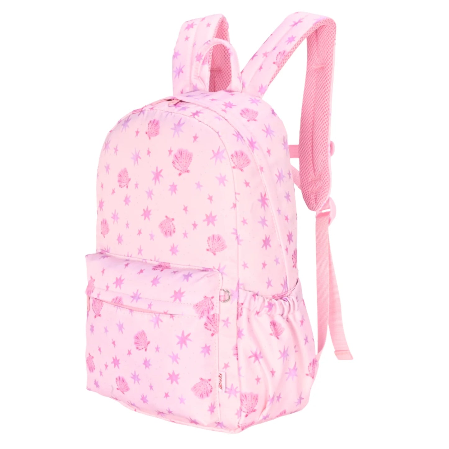 Kinnder Junior Kindy/School Backpack Stardust Shells