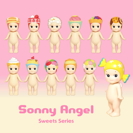 Sonny Angel Sweets