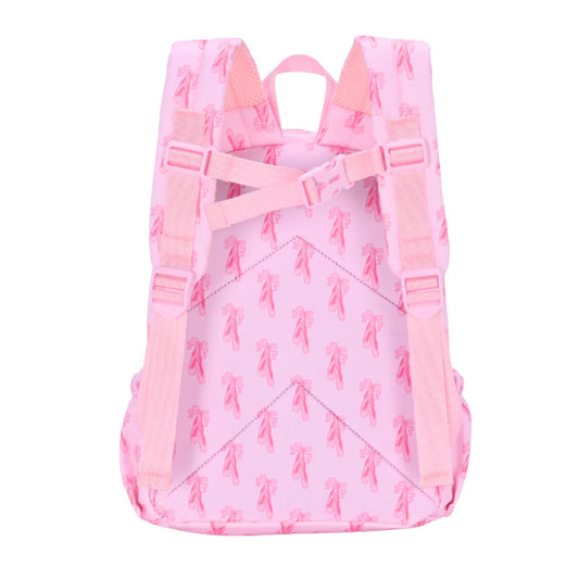 Kinnder Mini Toddler/Daycare Backpack Tiny Dancer