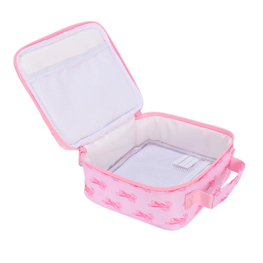 Kinnder Mini Insulated Lunch Bag Tiny Dancer