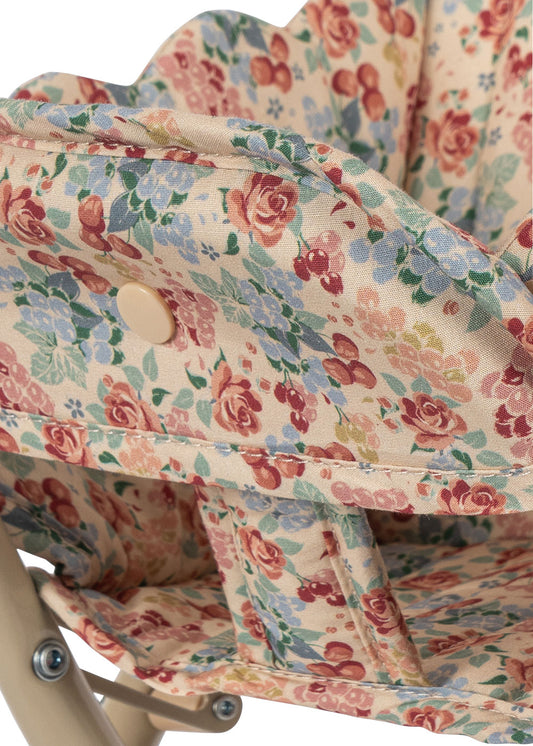 Konges Sløjd Doll High Chair Vienna