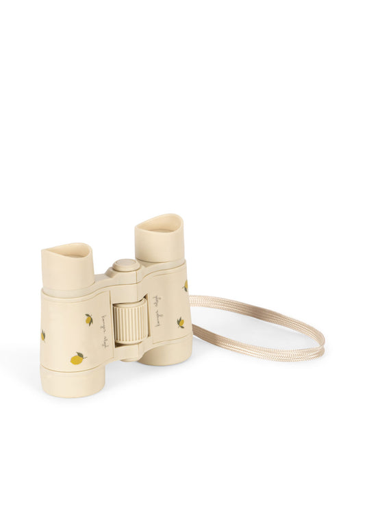 Konges Sløjd Explorer Binoculars Lemon