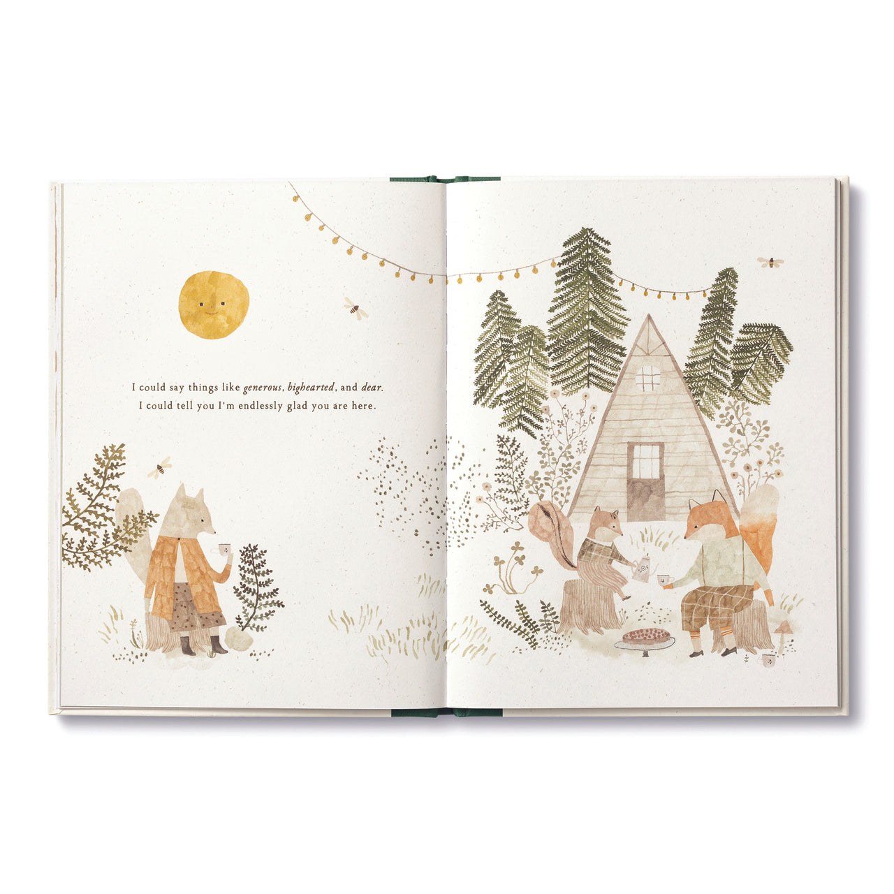 Book More Than A Little