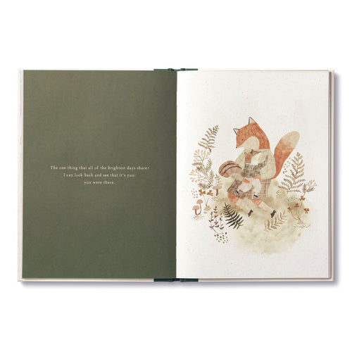 Book More Than A Little