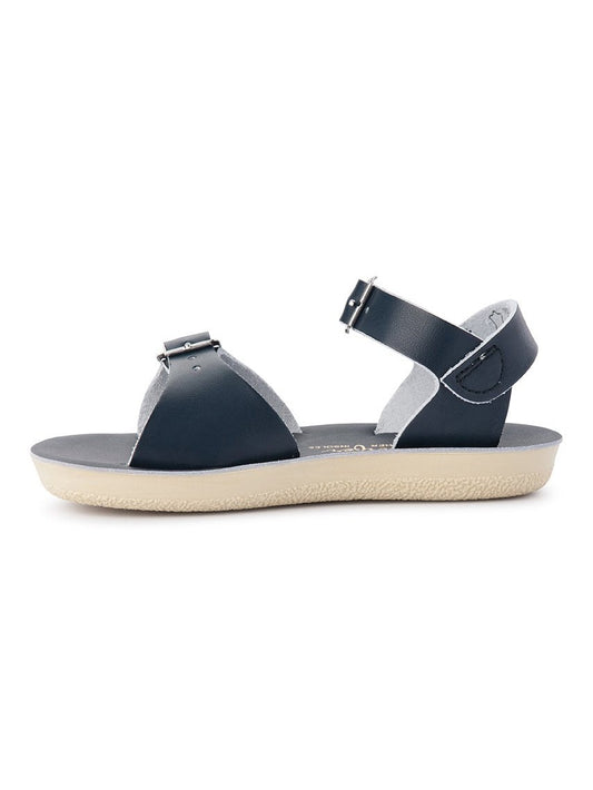 Salt Water Sandals Surfer Navy
