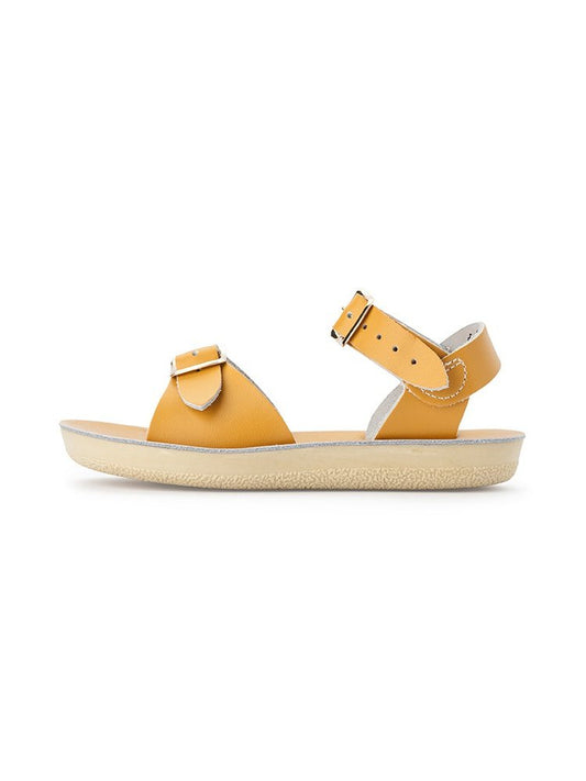 Salt Water Sandals Surfer Mustard