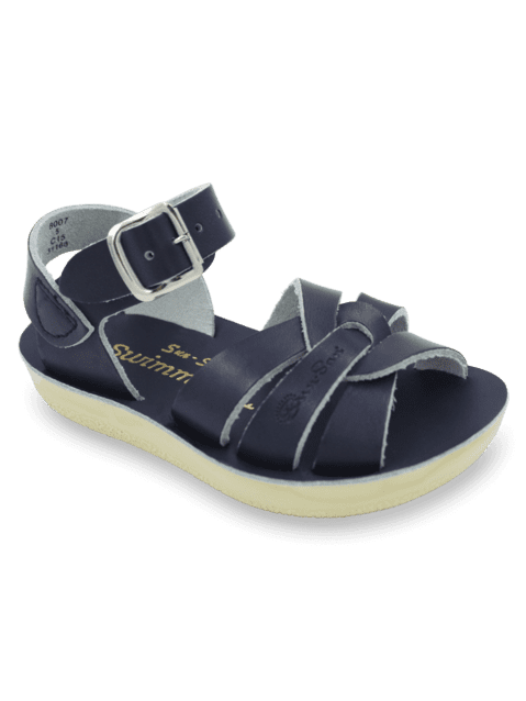Salt Water Sandals Sun San Swimmer Navy