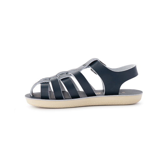 Salt Water Sandals Sun San Sailor Navy