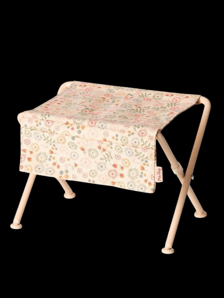 Maileg Miniature Nursery Table