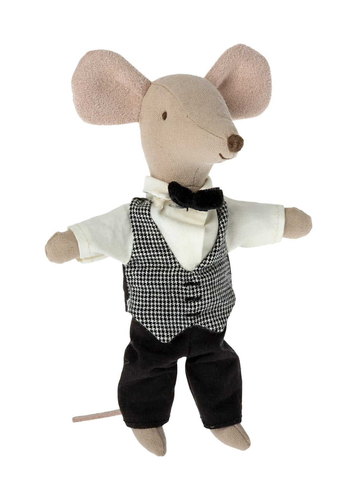 Maileg Waiter Mouse