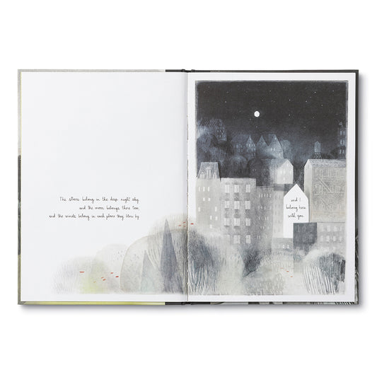 Book You Belong Here