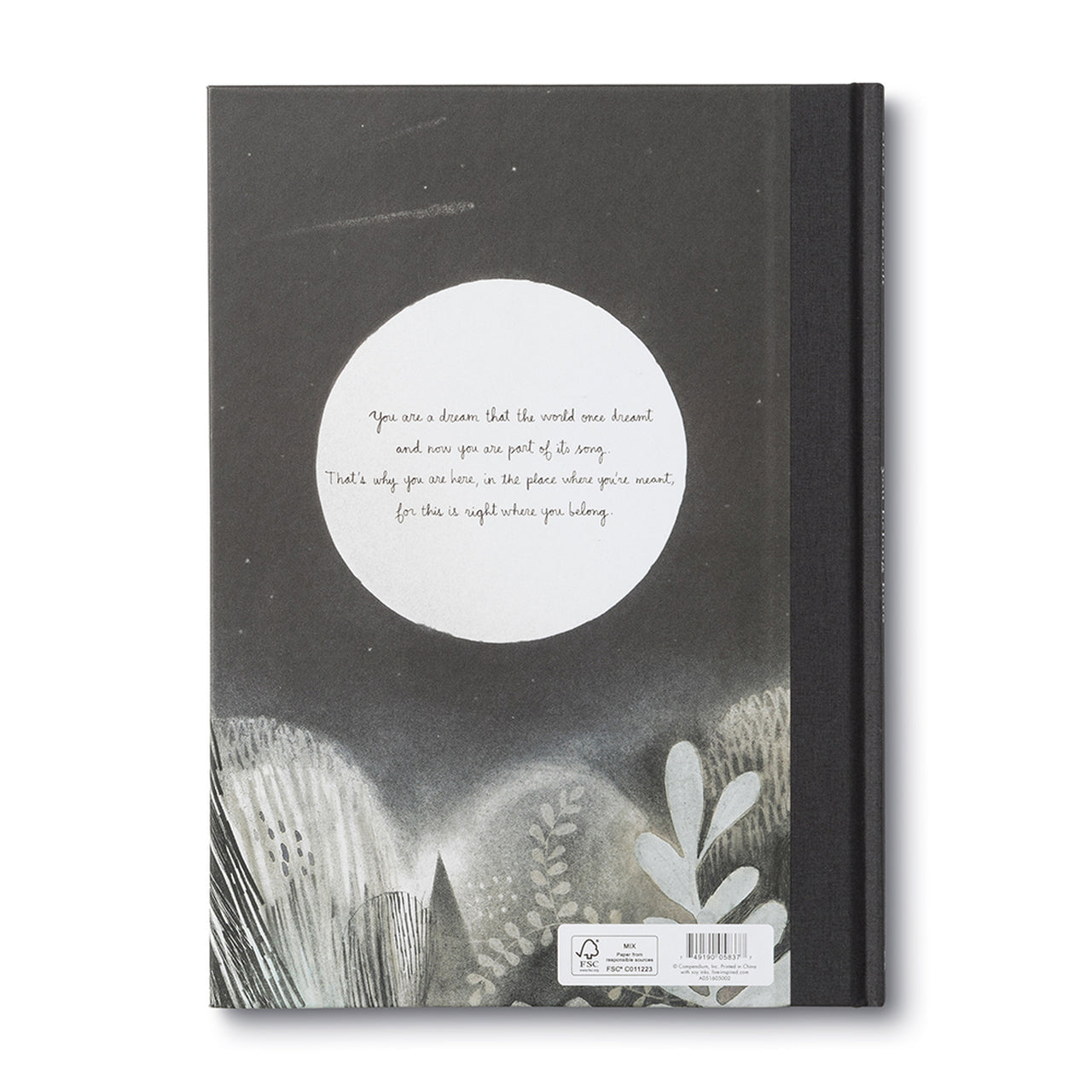 Book You Belong Here