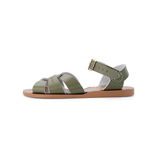 Salt Water Sandals Original Olive