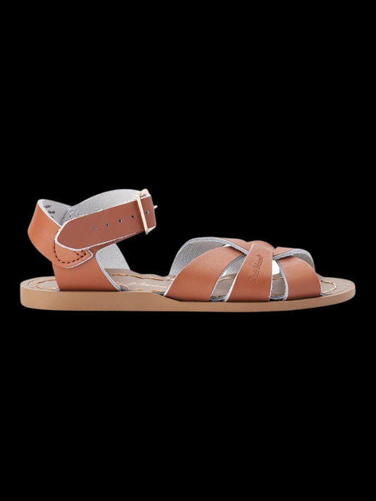 Salt Water Sandals Original Tan