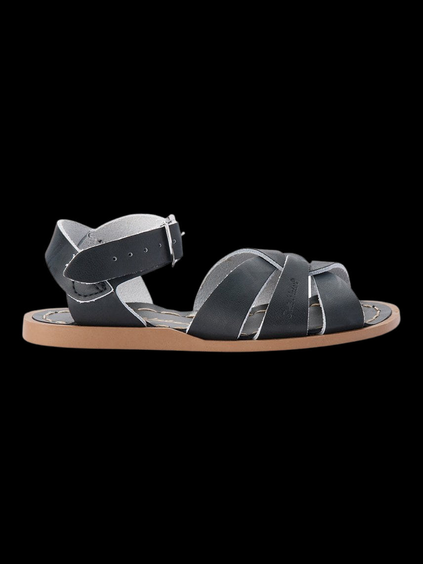 Salt Water Sandals Original Black