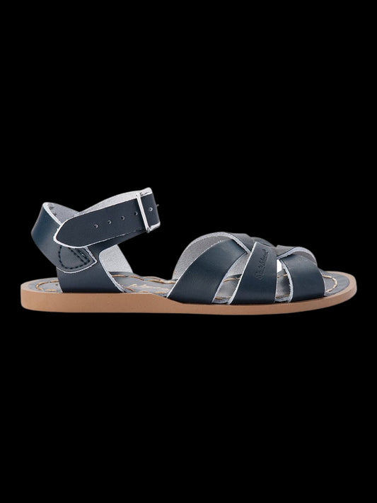 Salt Water Sandals Original Navy