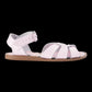 Salt Water Sandals Original Shiny Pink