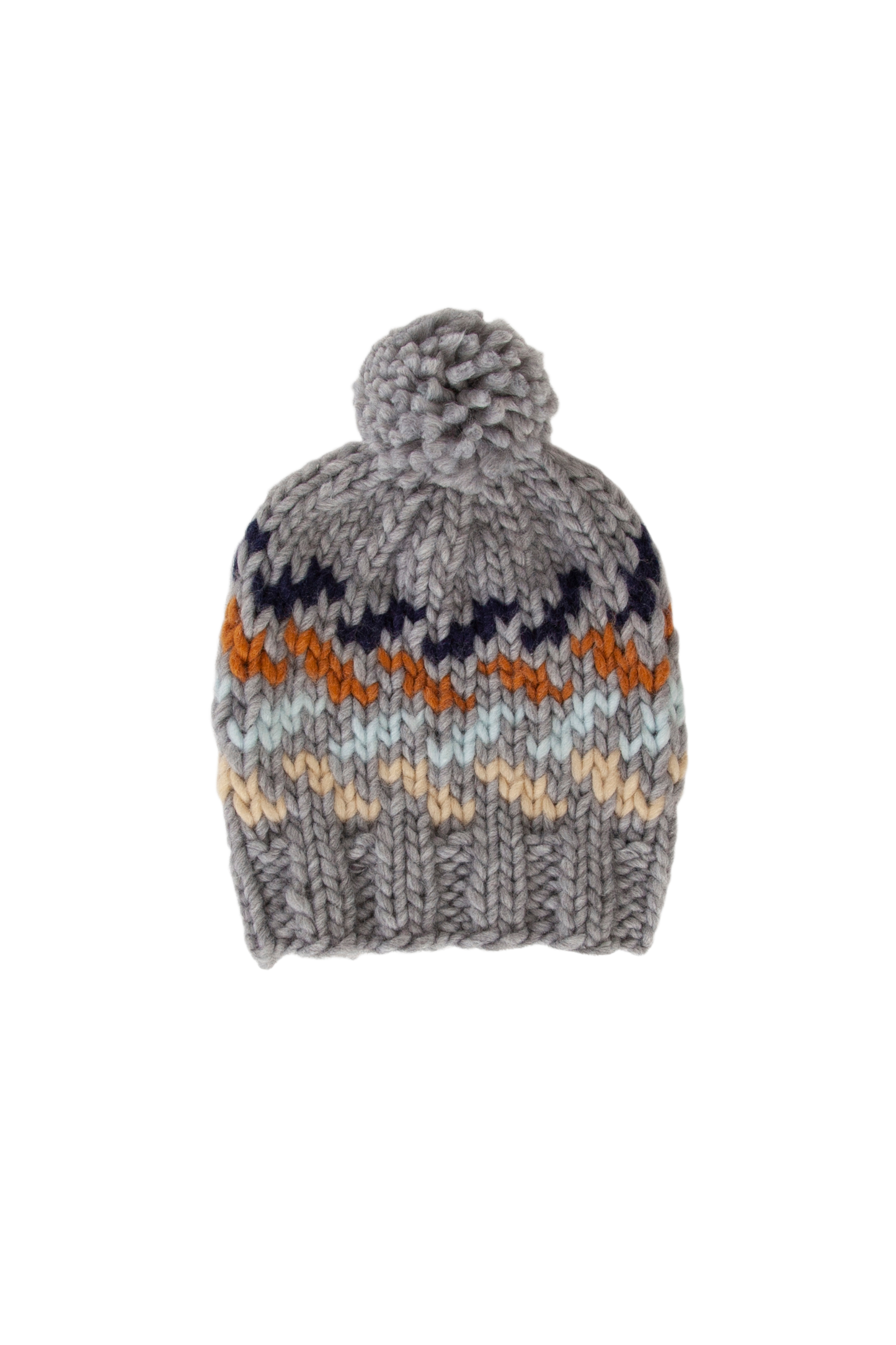 Acorn Stevie Beanie Grey