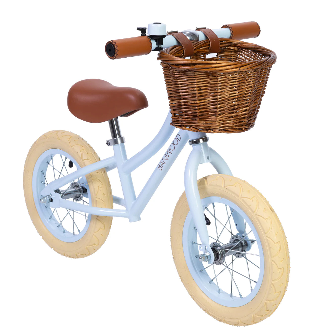 Banwood First Go Balance Bike Sky