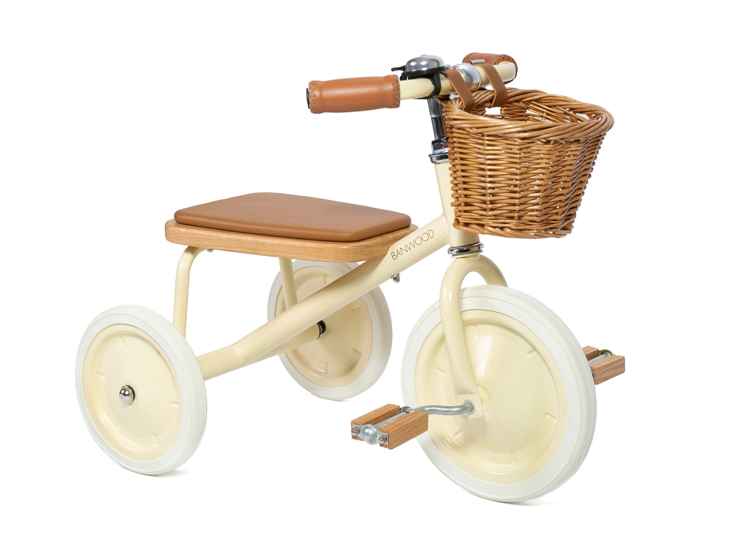 Banwood Trike Cream