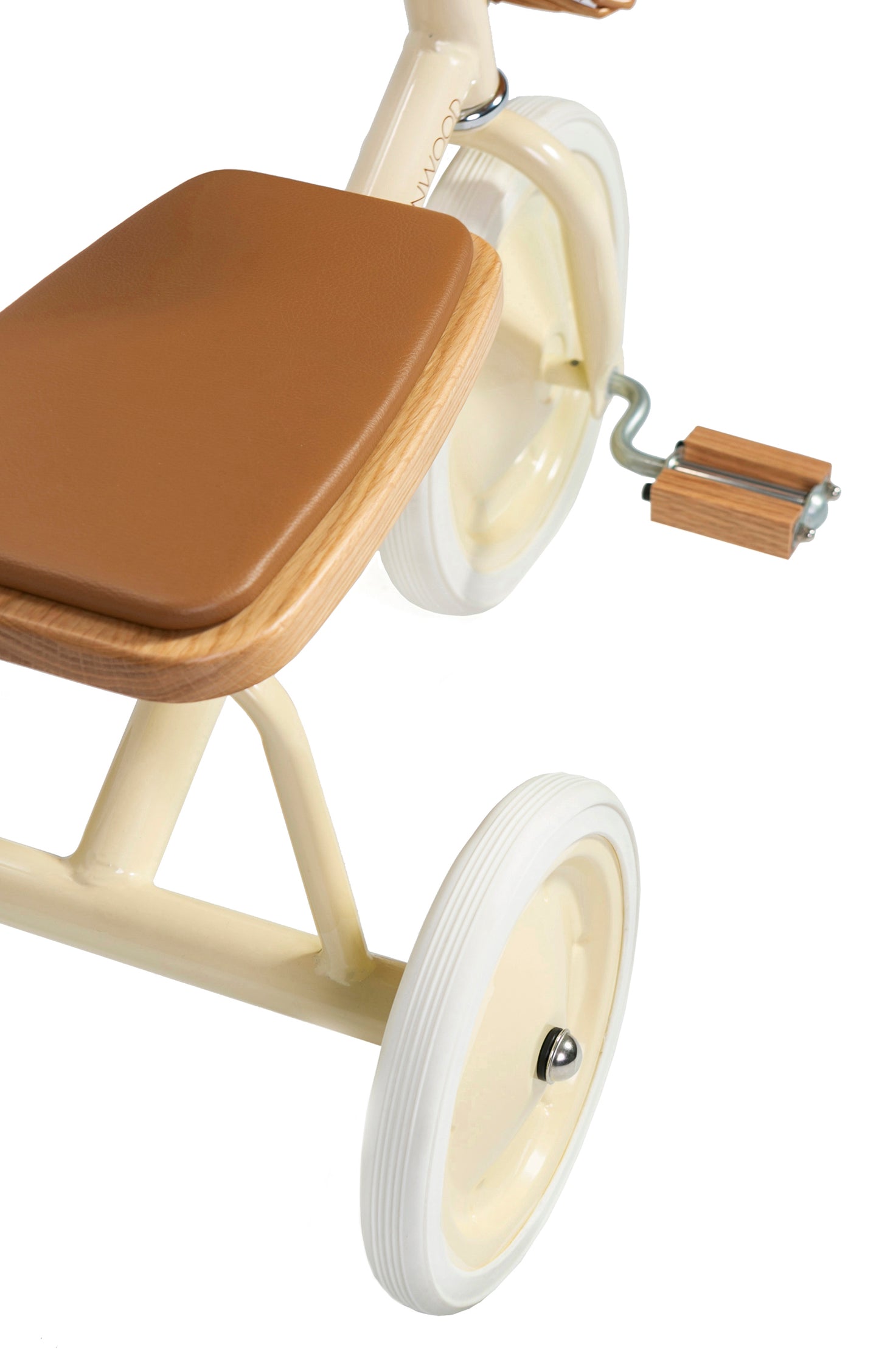 Banwood Trike Cream