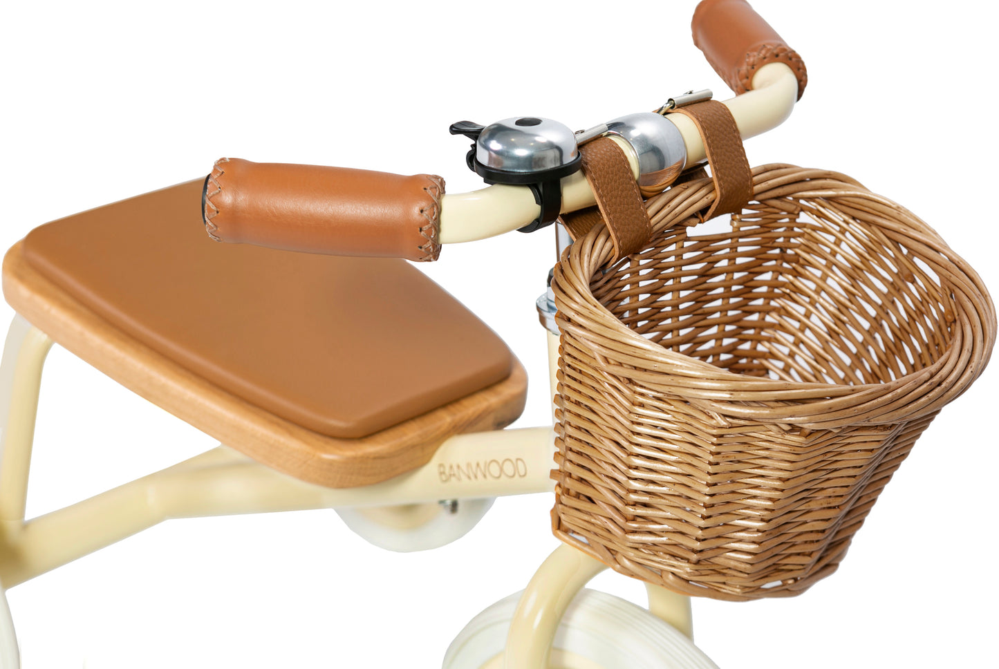 Banwood Trike Cream