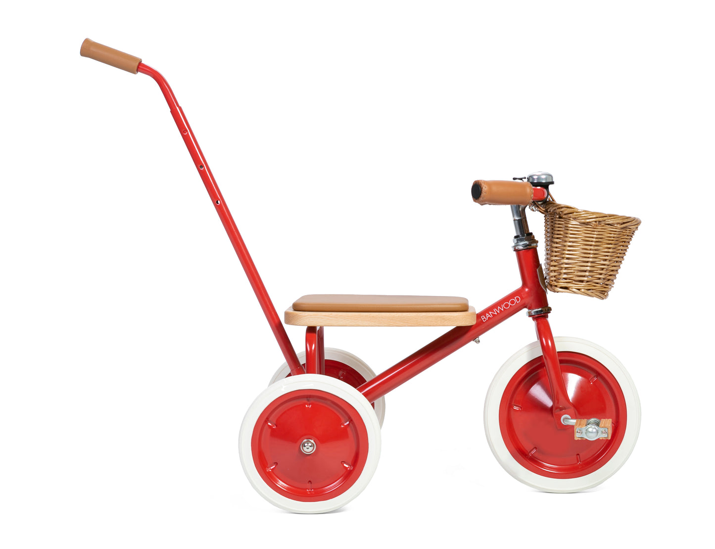 Banwood Trike Red
