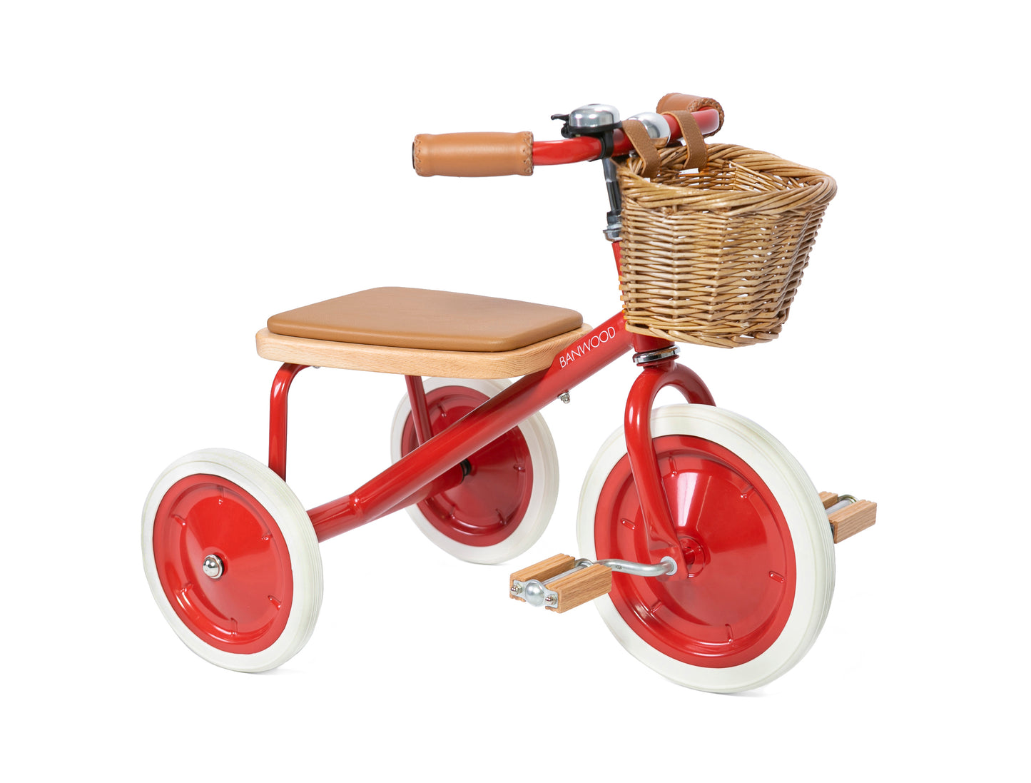 Banwood Trike Red