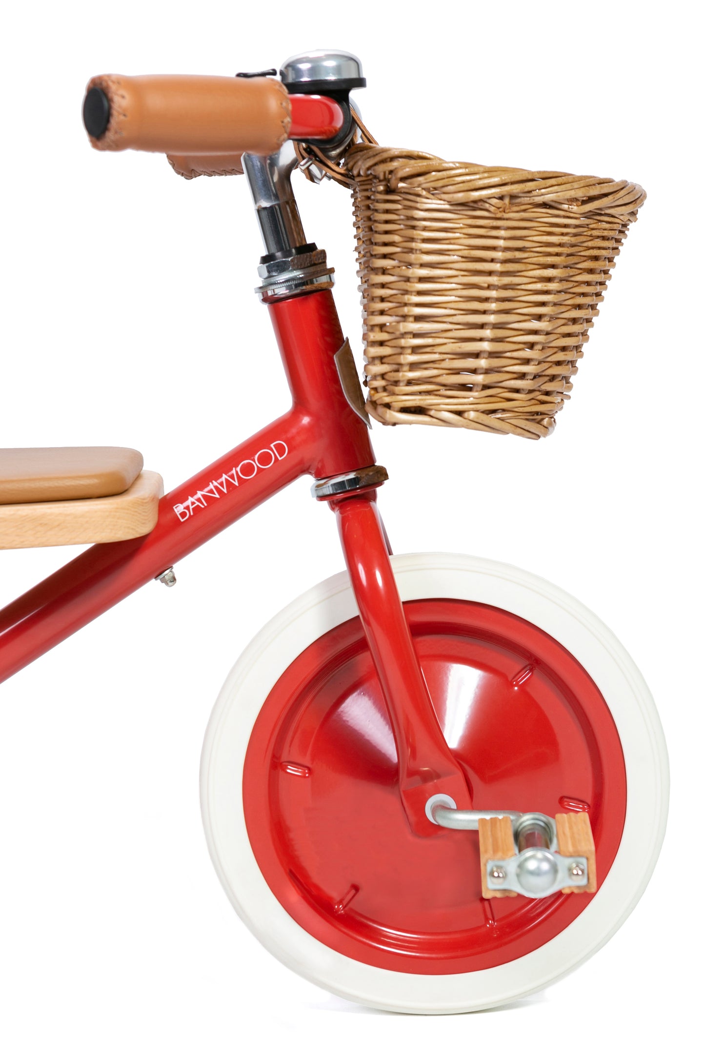 Banwood Trike Red