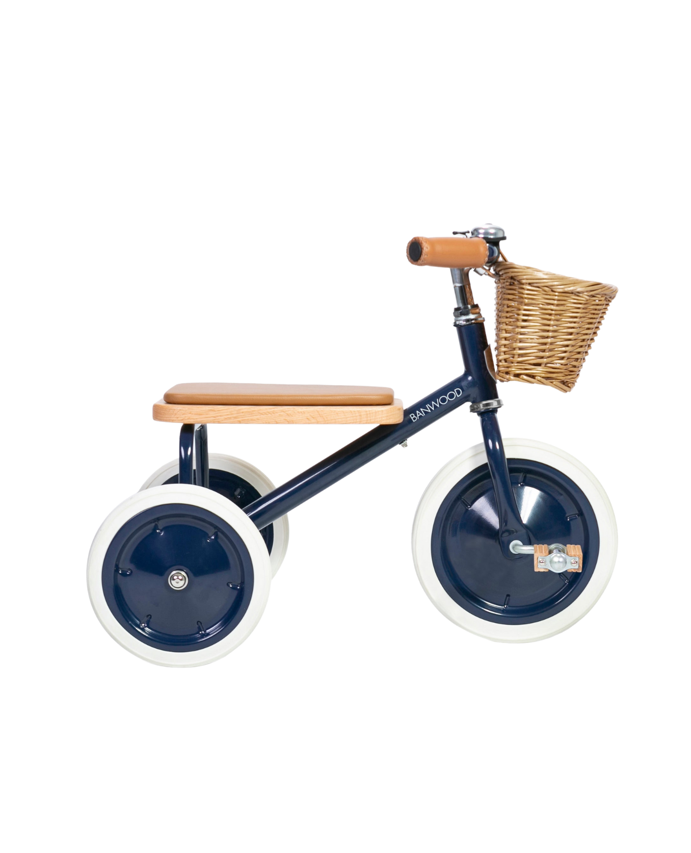 Banwood Trike Navy