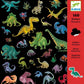 Djeco Dinosaurs Stickers 160 pack